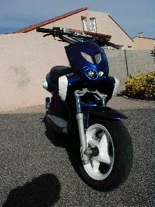 stunt tuning